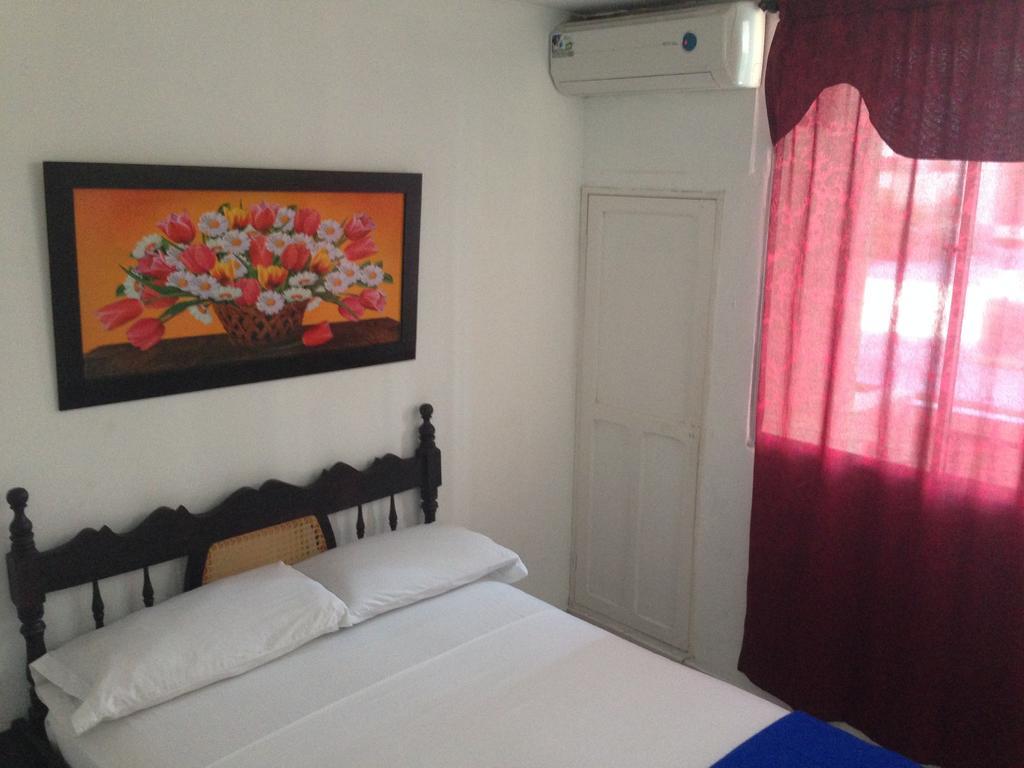 Hotel Tiskirama Rodadero Santa Marta  Chambre photo