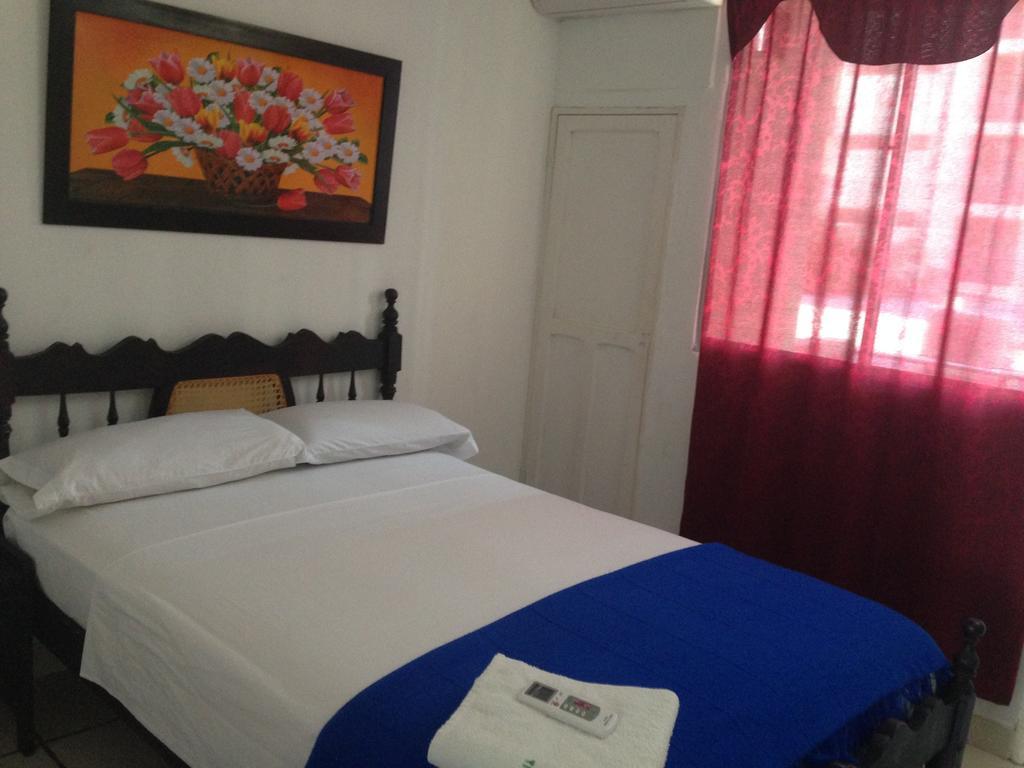 Hotel Tiskirama Rodadero Santa Marta  Extérieur photo