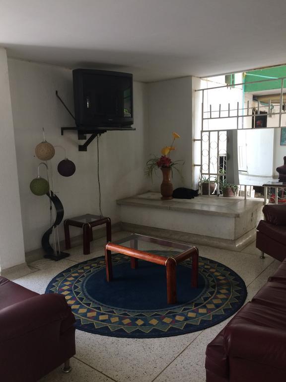 Hotel Tiskirama Rodadero Santa Marta  Extérieur photo