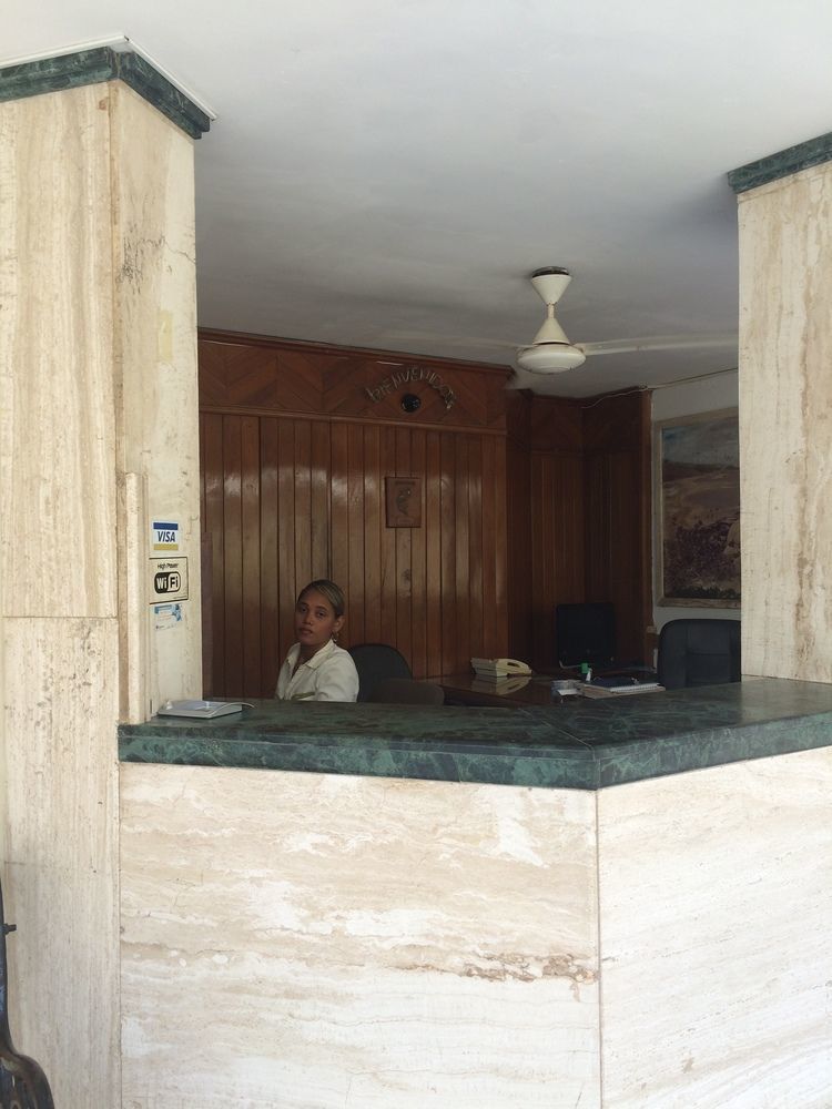 Hotel Tiskirama Rodadero Santa Marta  Extérieur photo