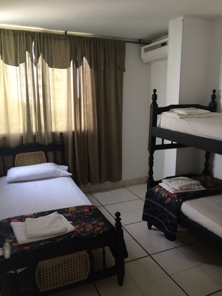 Hotel Tiskirama Rodadero Santa Marta  Extérieur photo