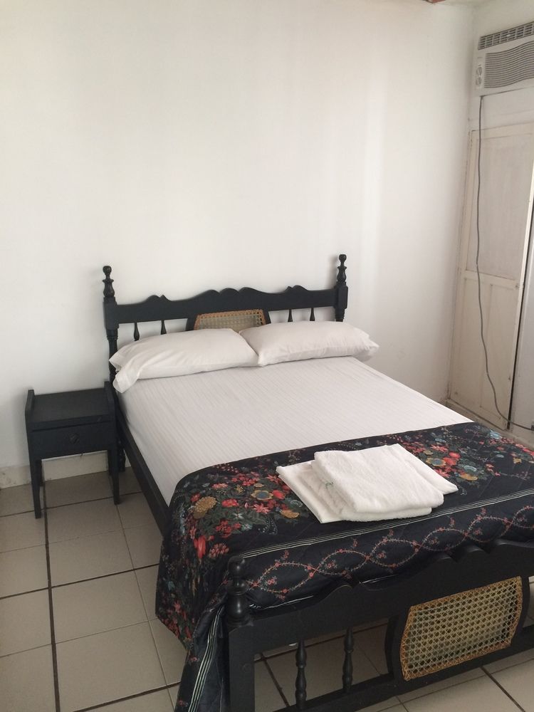 Hotel Tiskirama Rodadero Santa Marta  Extérieur photo